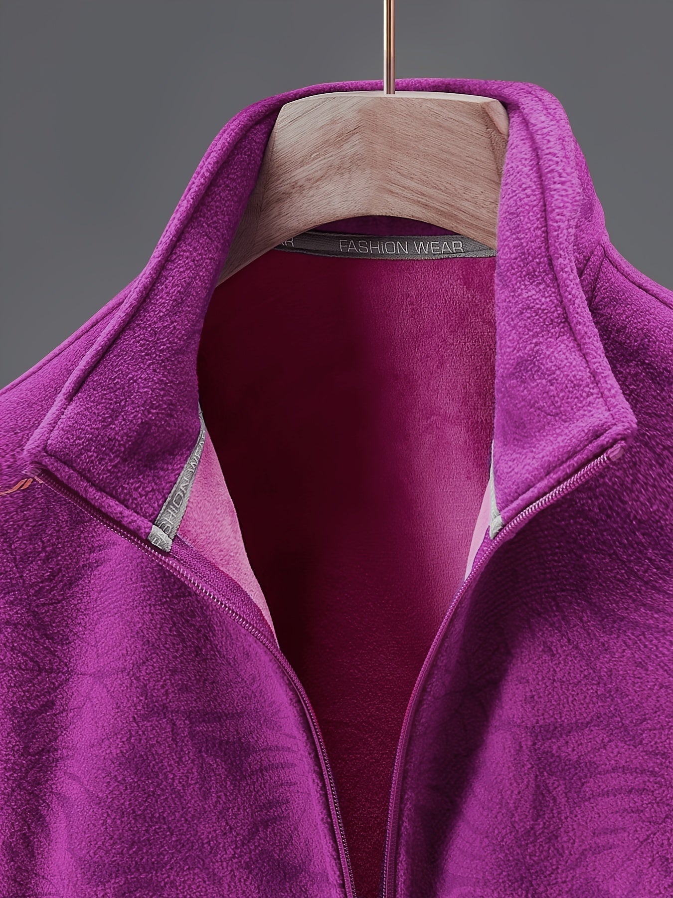 Carol™ | Fleece Jacket for Women