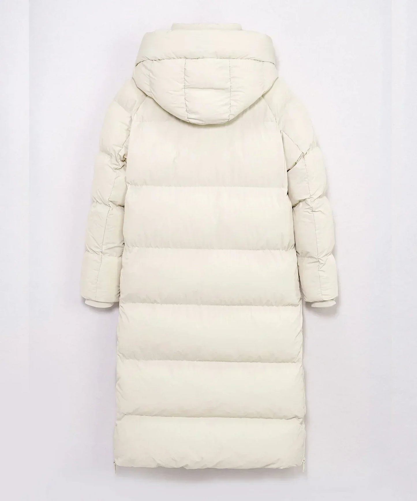 Ivy - Cozy Oversized Puffer Jacket
