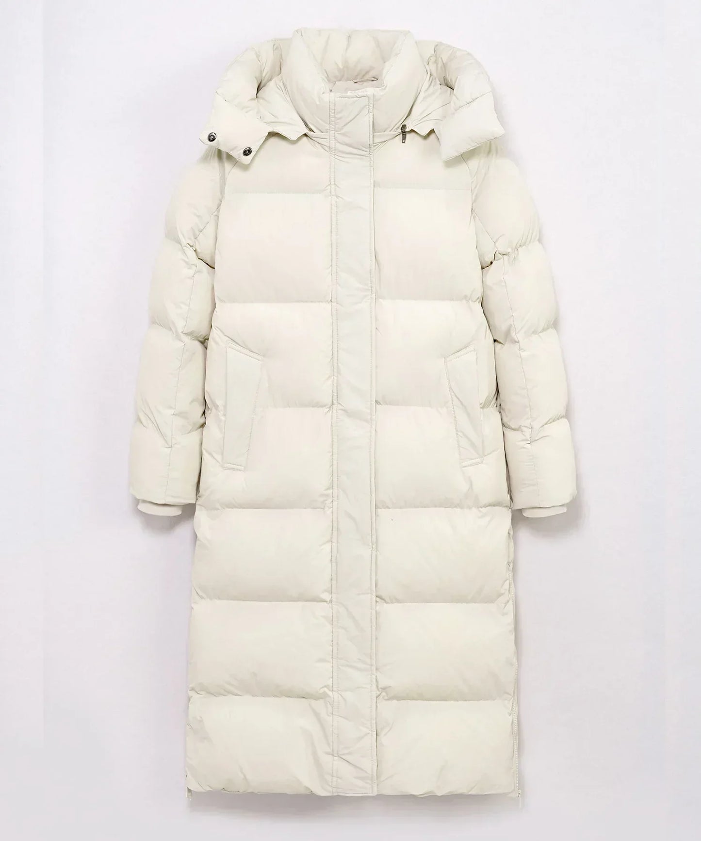 Ivy - Cozy Oversized Puffer Jacket