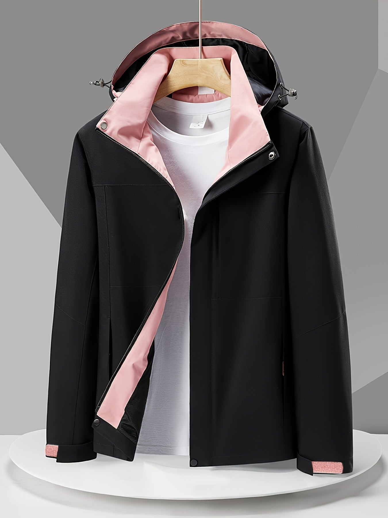 Jennifer™ |  Autumn Jacket for Women - Windproof