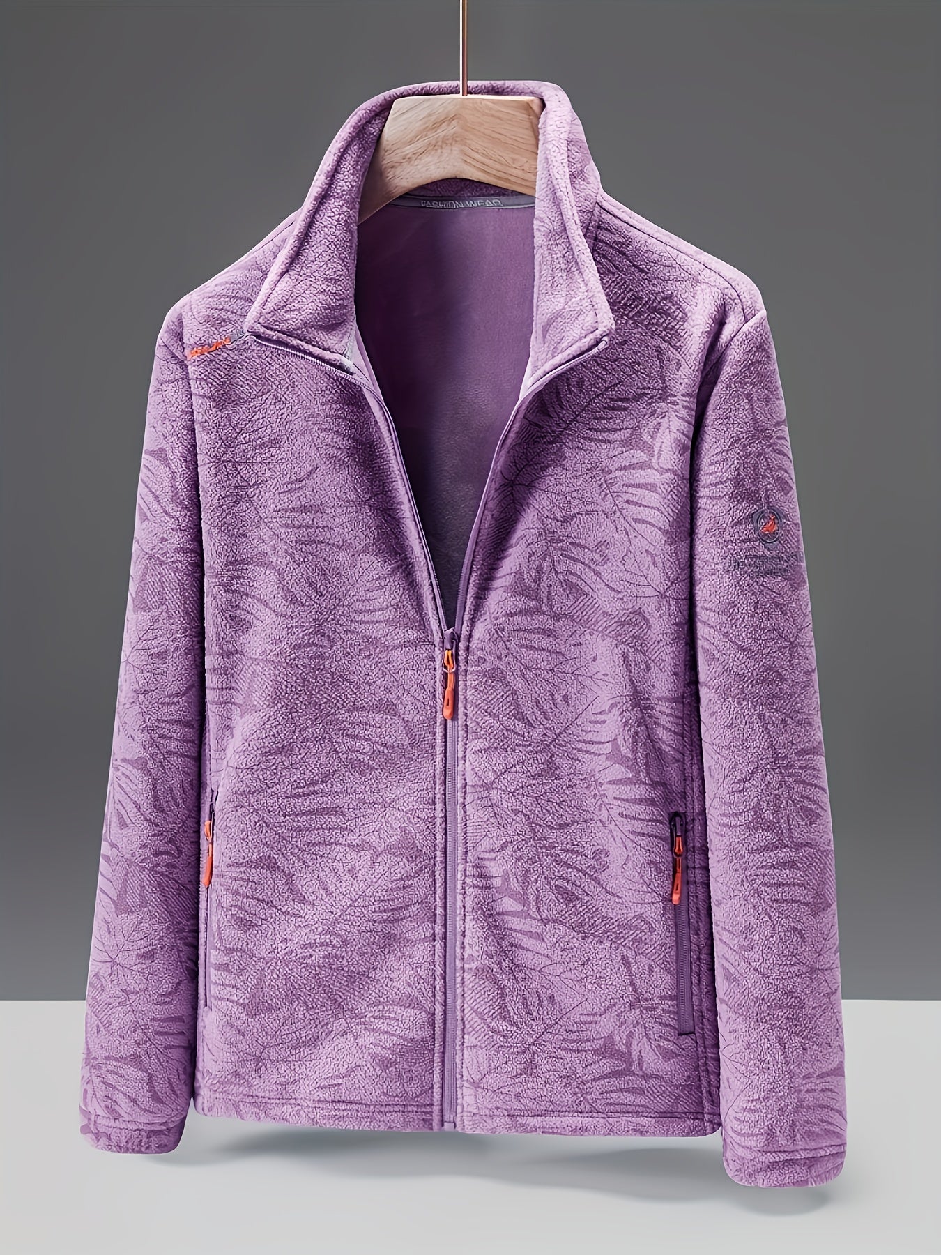 Carol™ | Fleece Jacket for Women