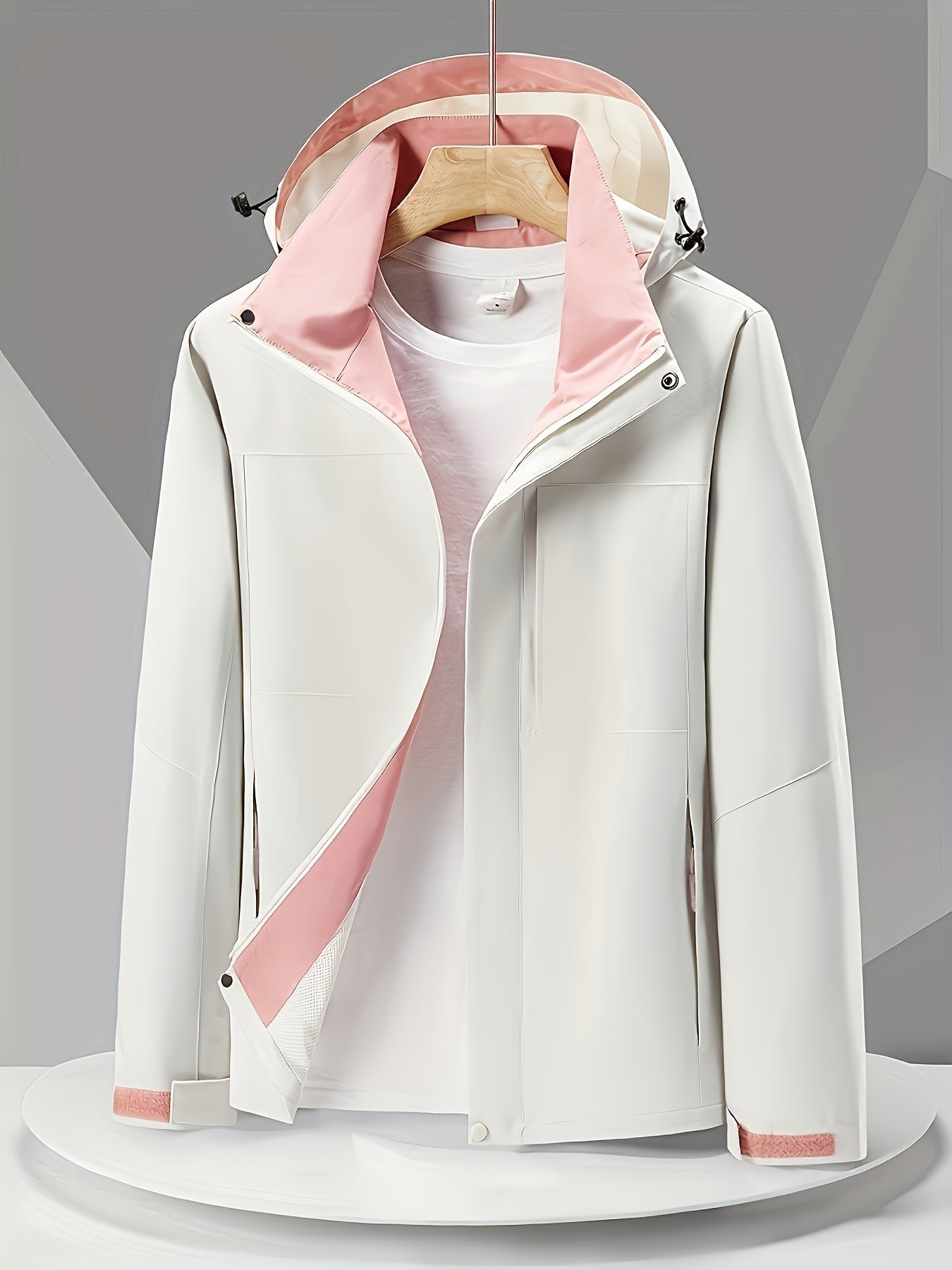 Jennifer™ |  Autumn Jacket for Women - Windproof