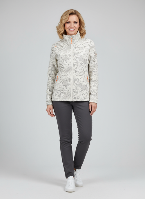 Carol™ | Fleece Jacket for Women