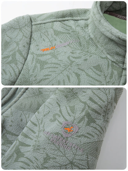 Carol™ | Fleece Jacket for Women