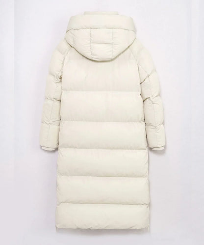 Ivy - Cozy Oversized Puffer Jacket