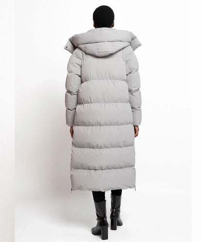 Ivy - Cozy Oversized Puffer Jacket