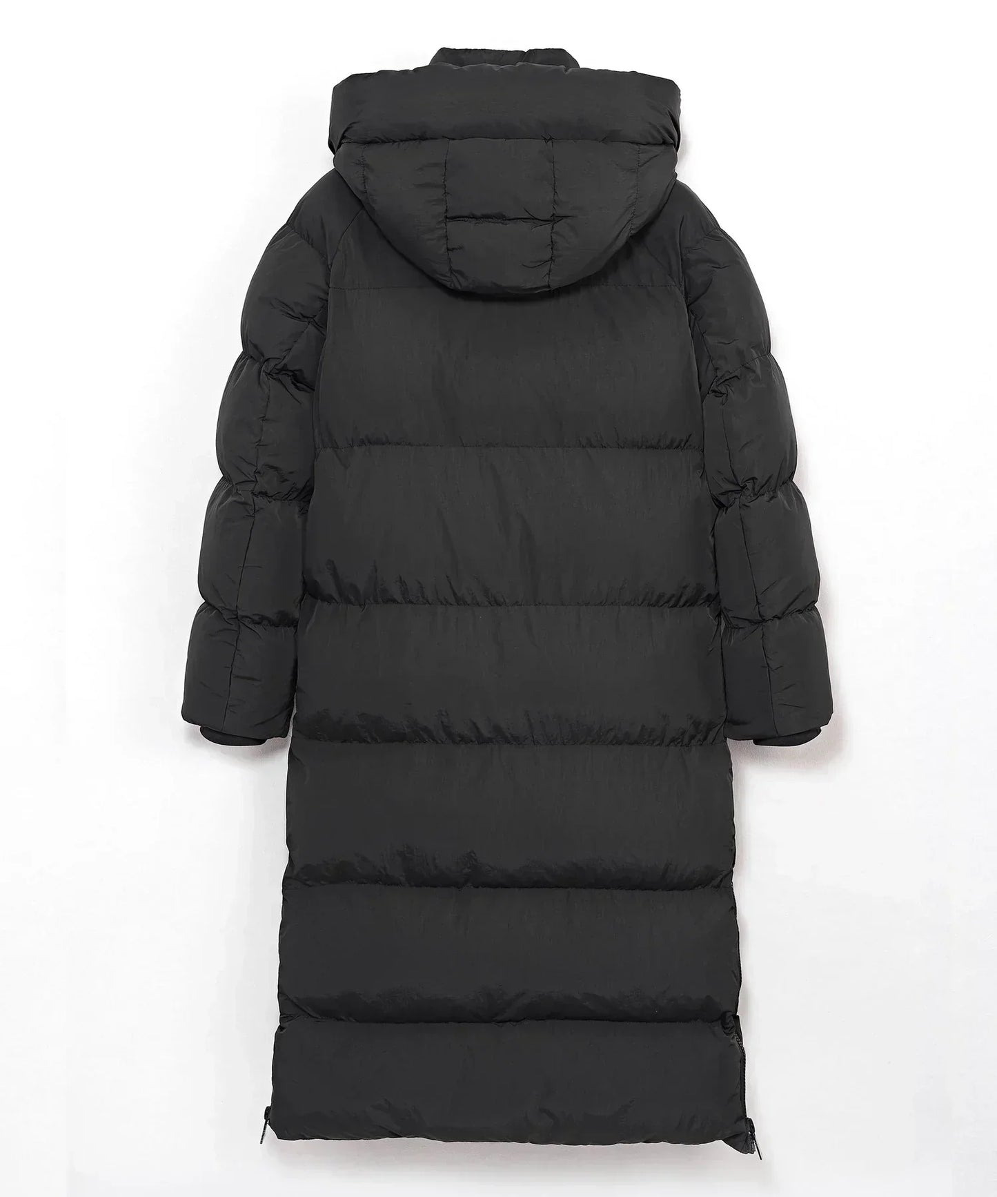 Ivy - Cozy Oversized Puffer Jacket