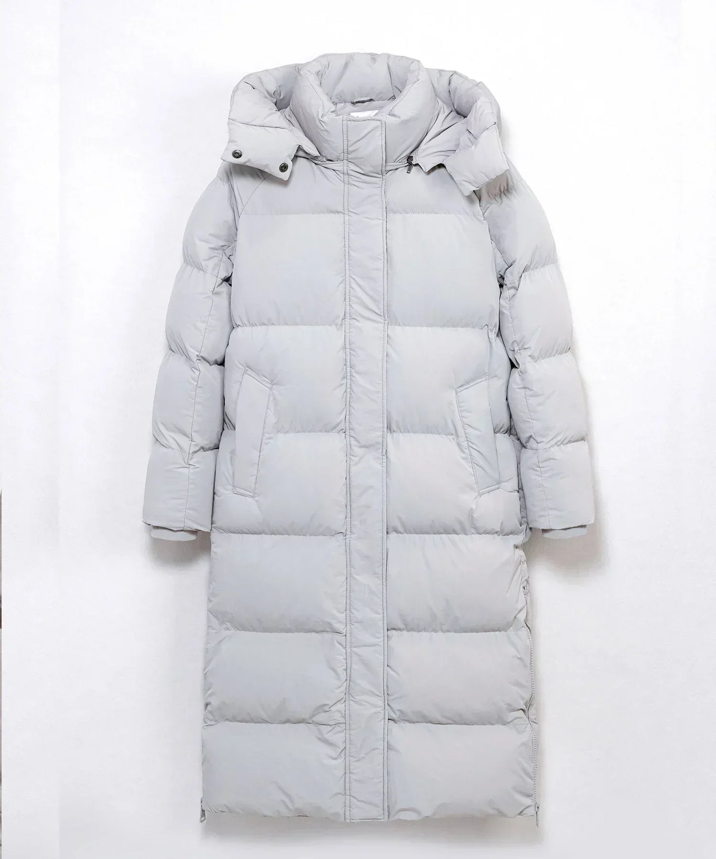 Ivy - Cozy Oversized Puffer Jacket
